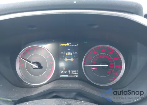 2020 Subaru Impreza Sport 5-Door z USA, uszkodzony, nr VIN 4S3GTAM64L3733813